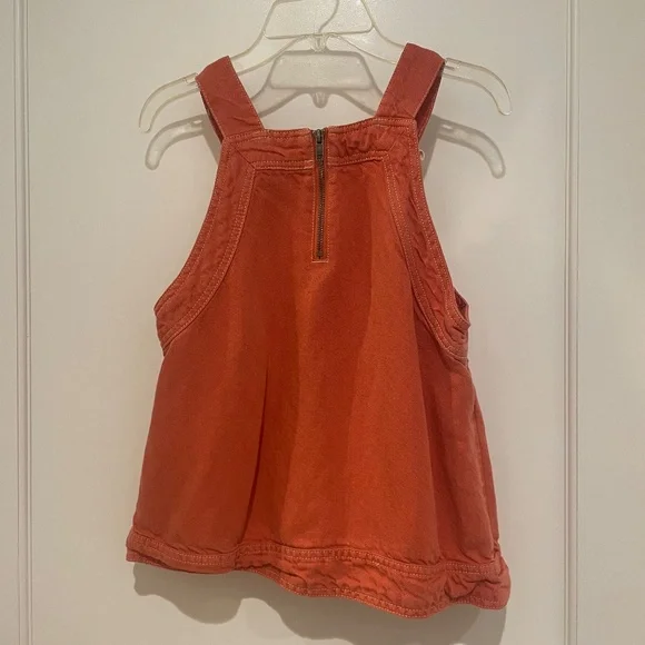 Maeve Tank Top - Picture 2 of 7